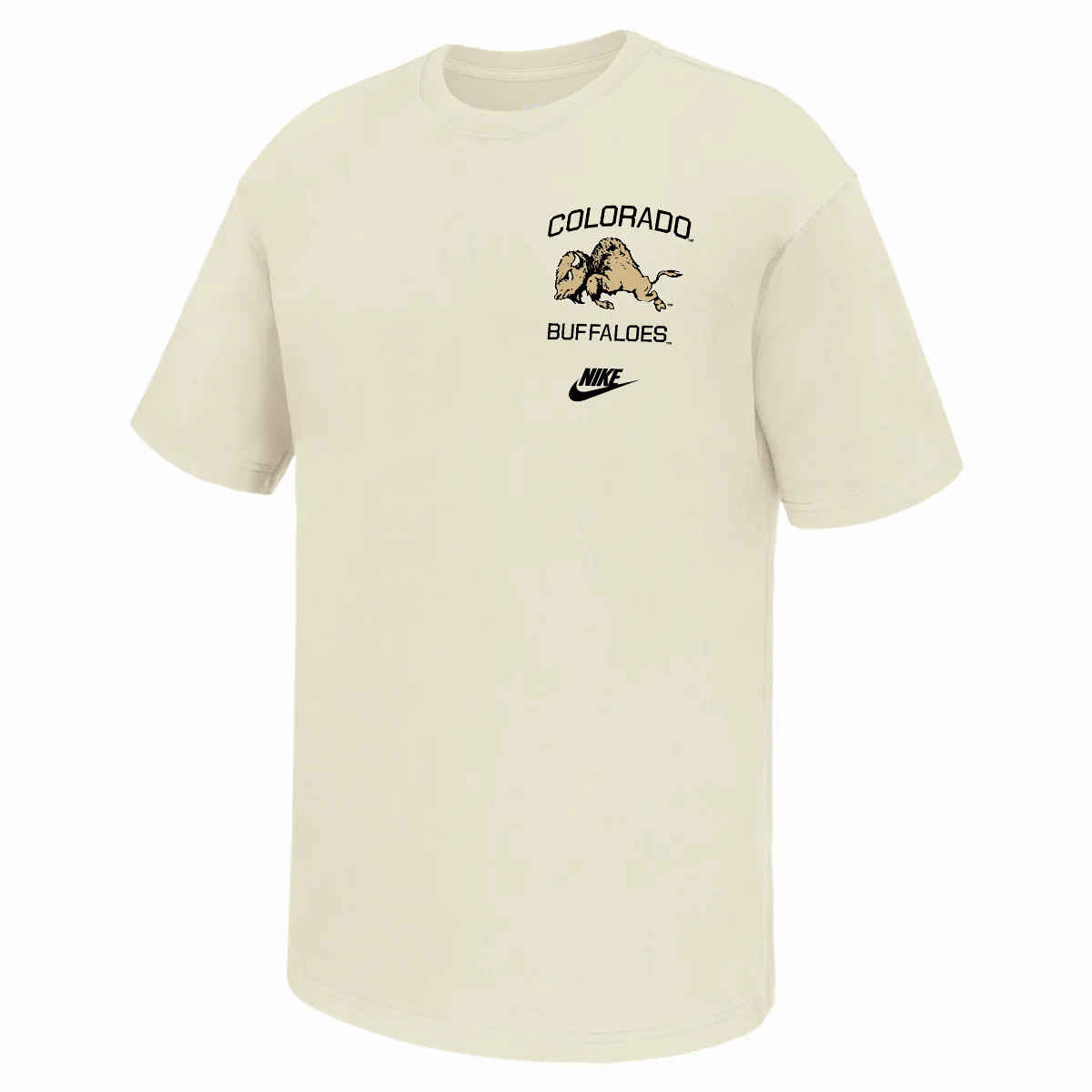 Colorado Buffaloes Football T-Shirt