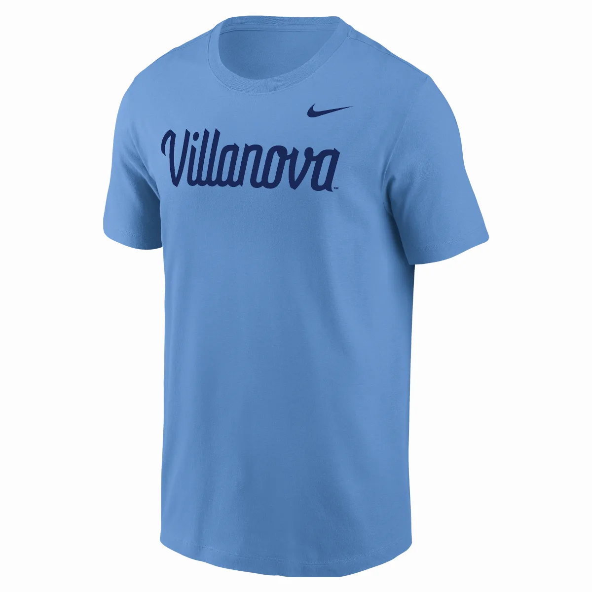 Villanova Wildcats Football T-Shirt by Nike