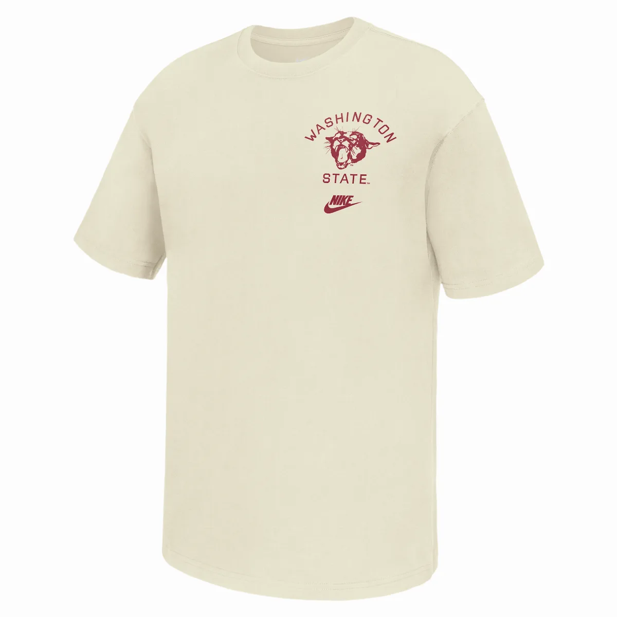 Washington State Cougars Football T-Shirt