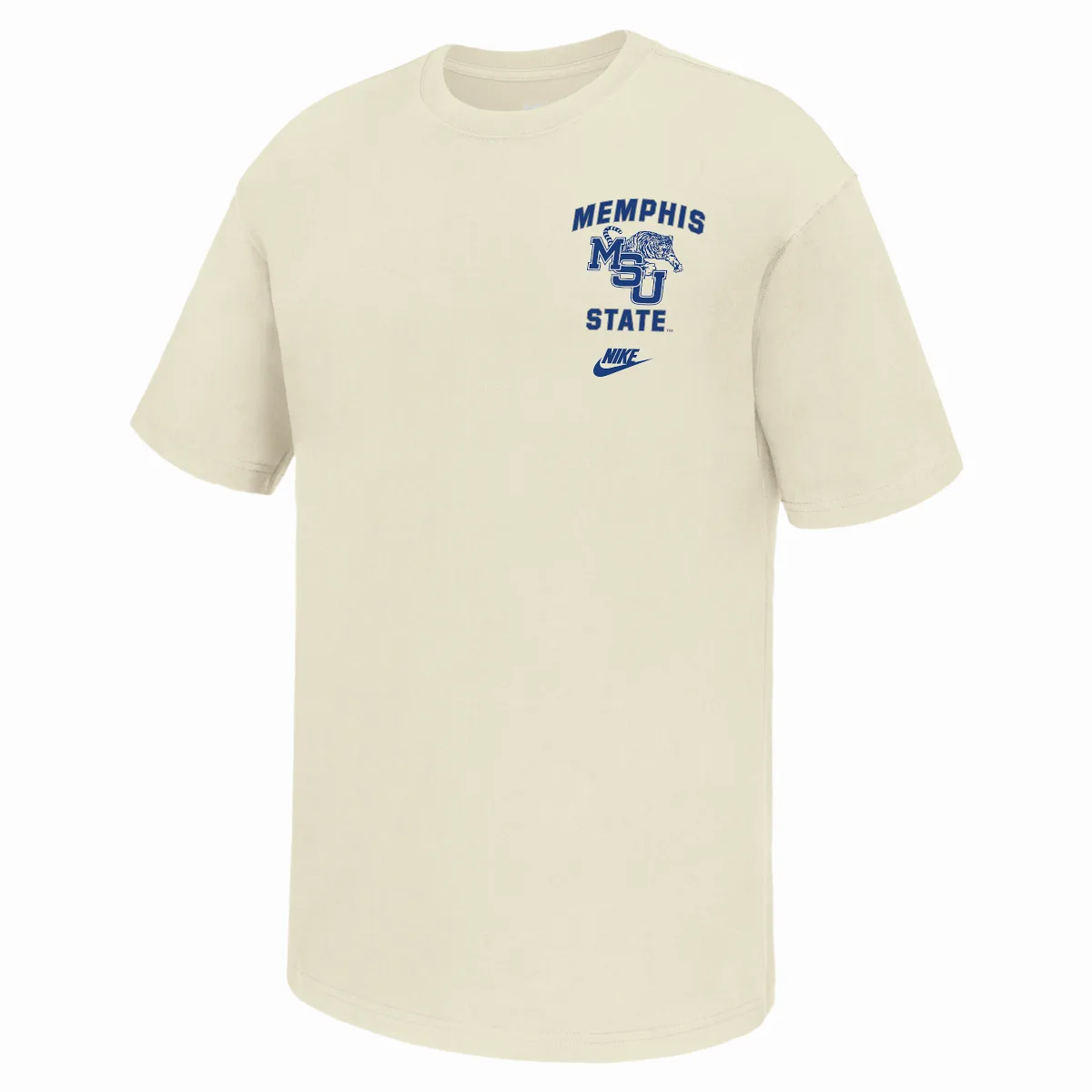 Memphis Tigers Football T-Shirt