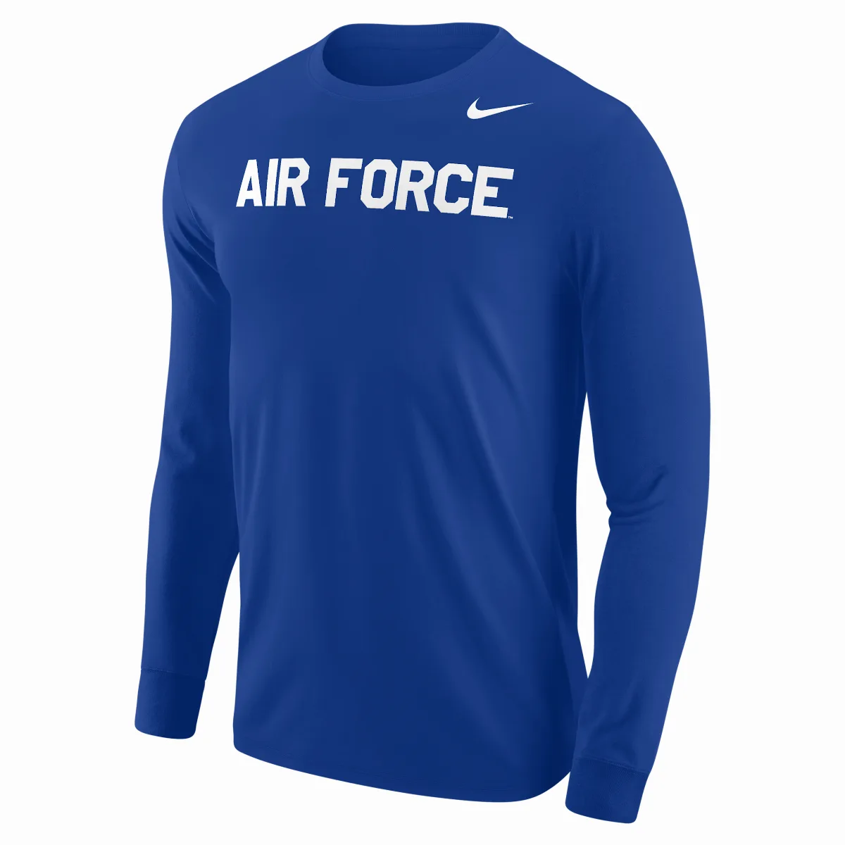 Air Force Falcons Football Long-Sleeve T-Shirt