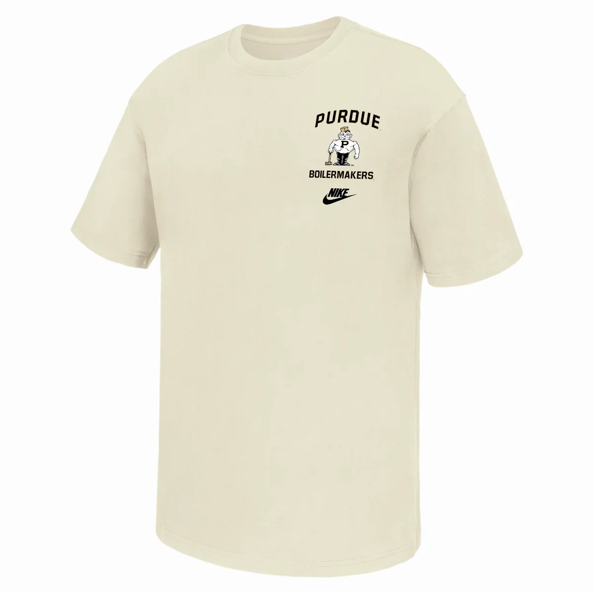Purdue Boilermakers Football T-Shirt