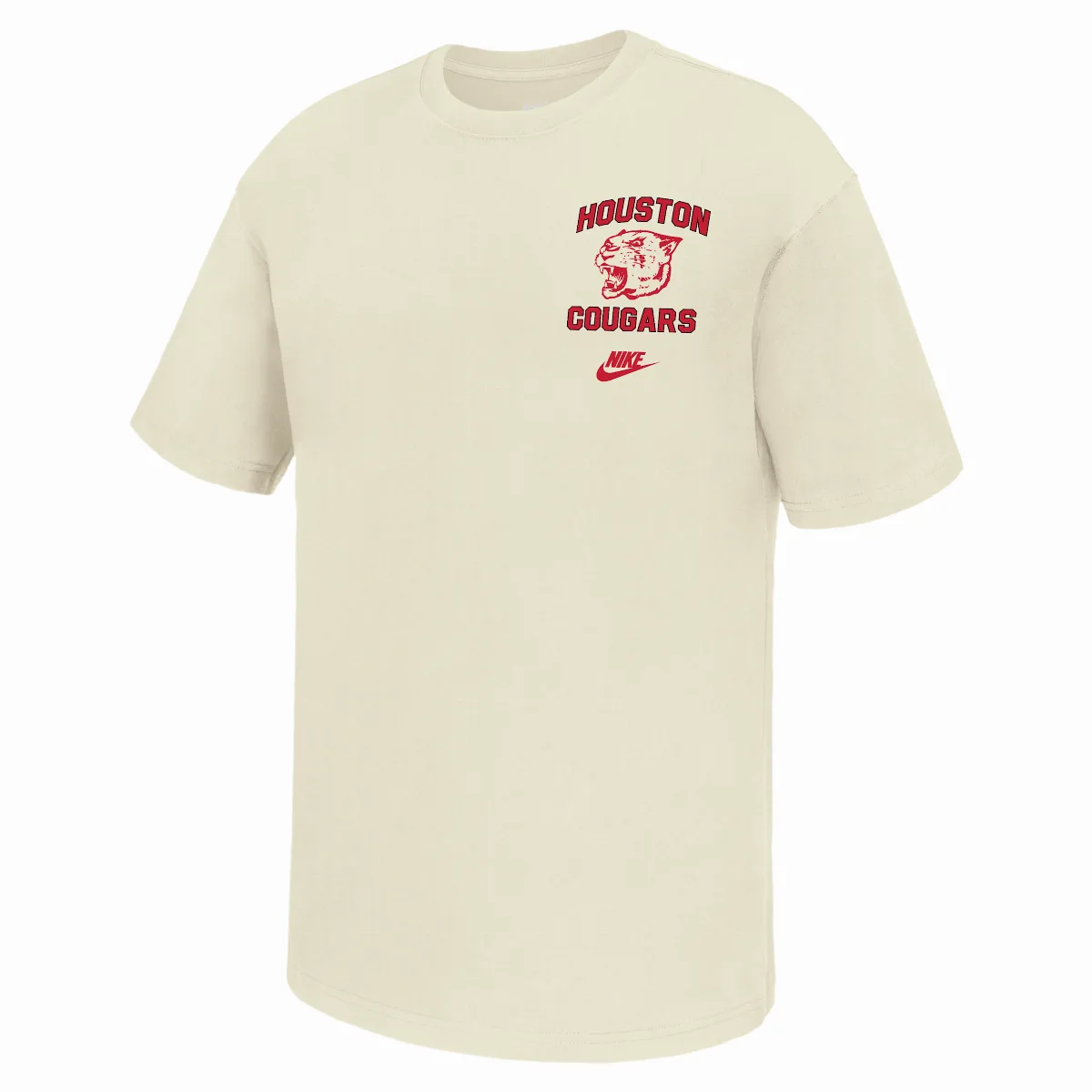 Houston Cougars Football T-Shirt