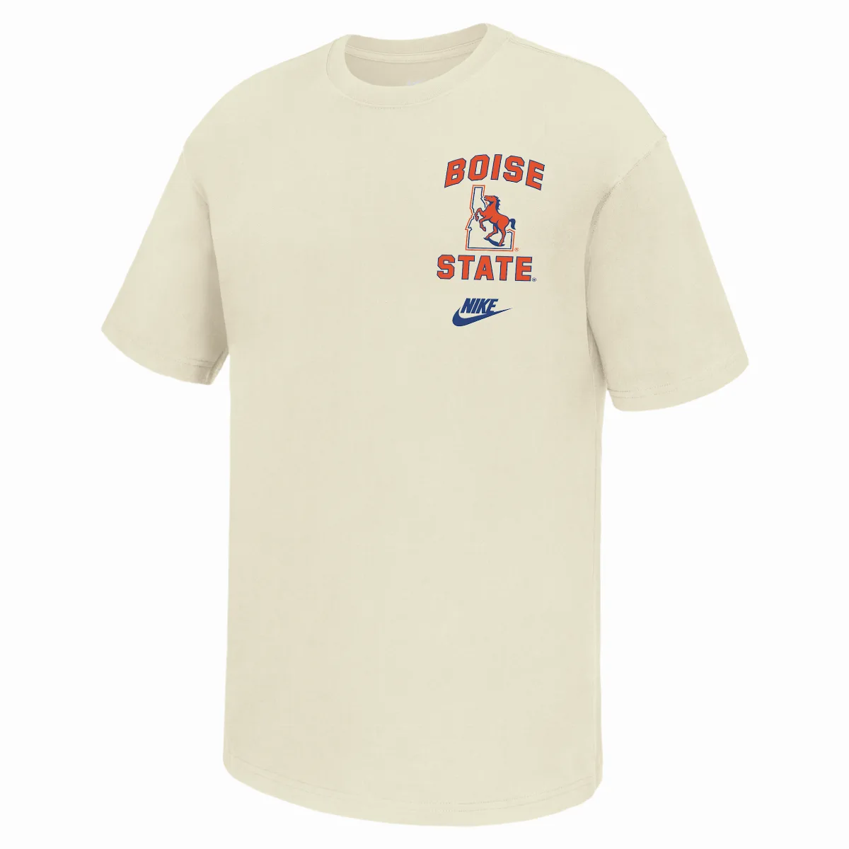 Boise State Broncos Football T-Shirt