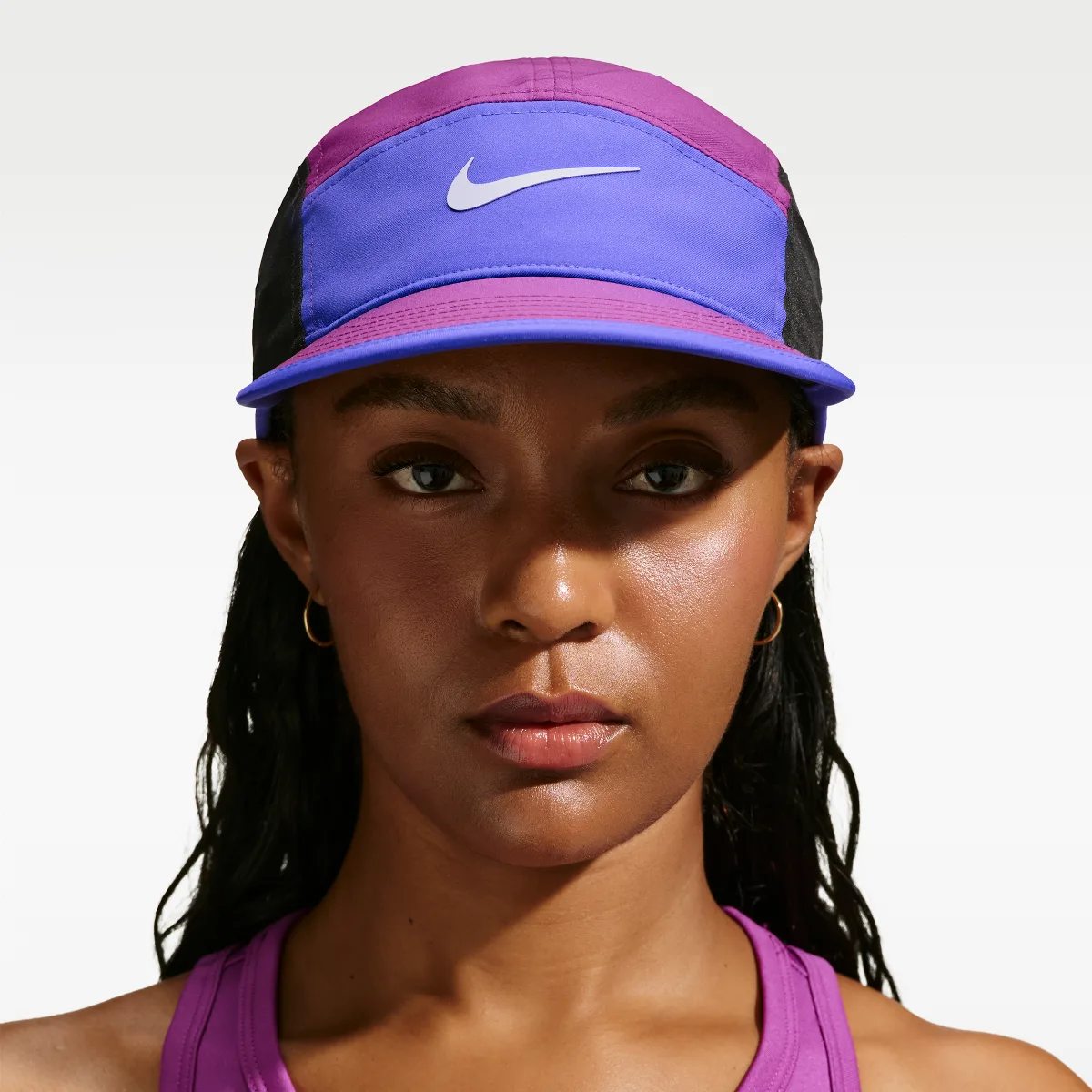 Fly Dri-FIT Unstructured Swoosh Cap