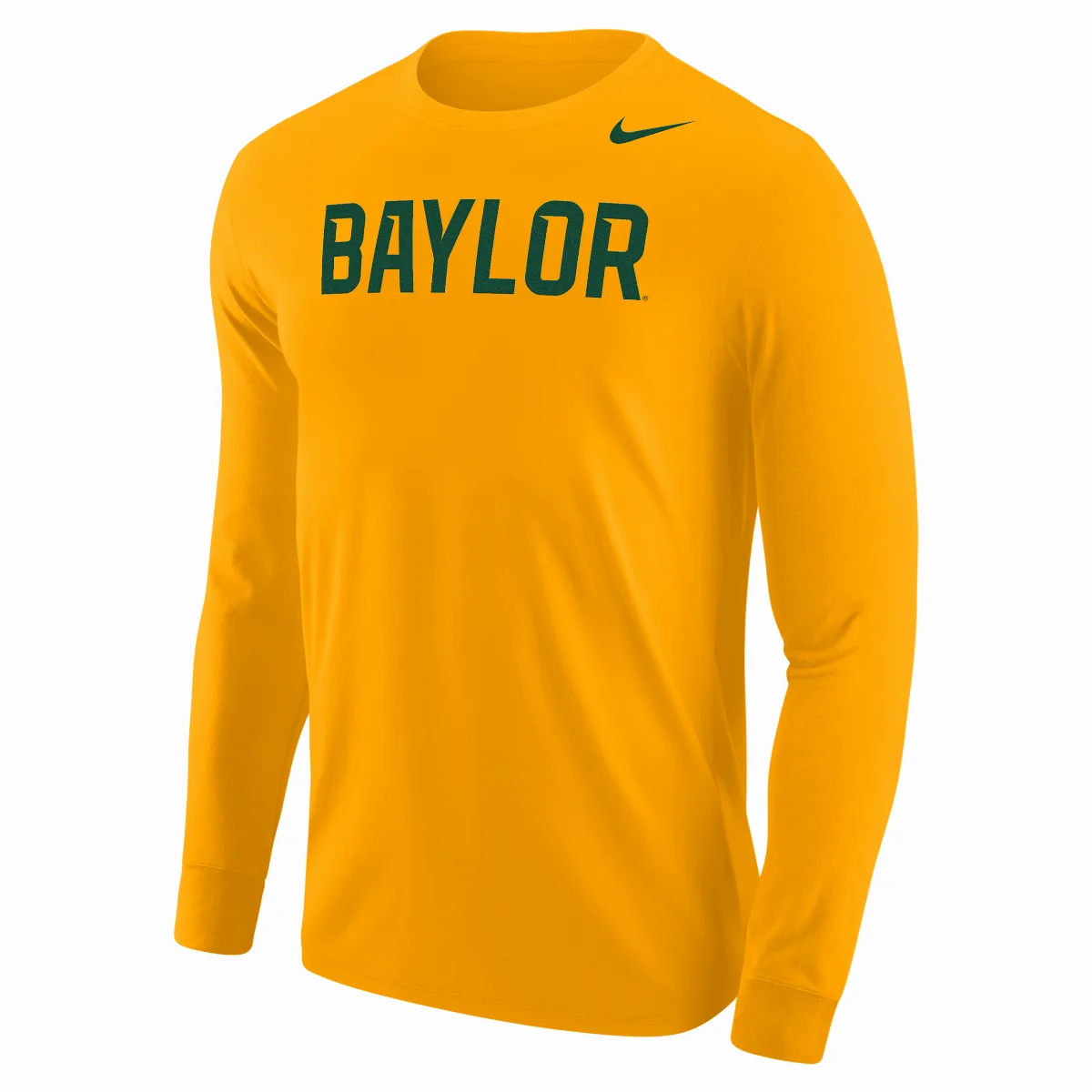 Baylor Bears Football Long-Sleeve T-Shirt