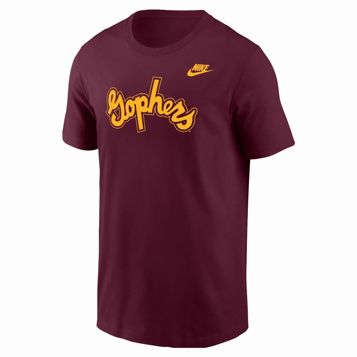 Minnesota Golden Gophers Football T-Shirt by Nike