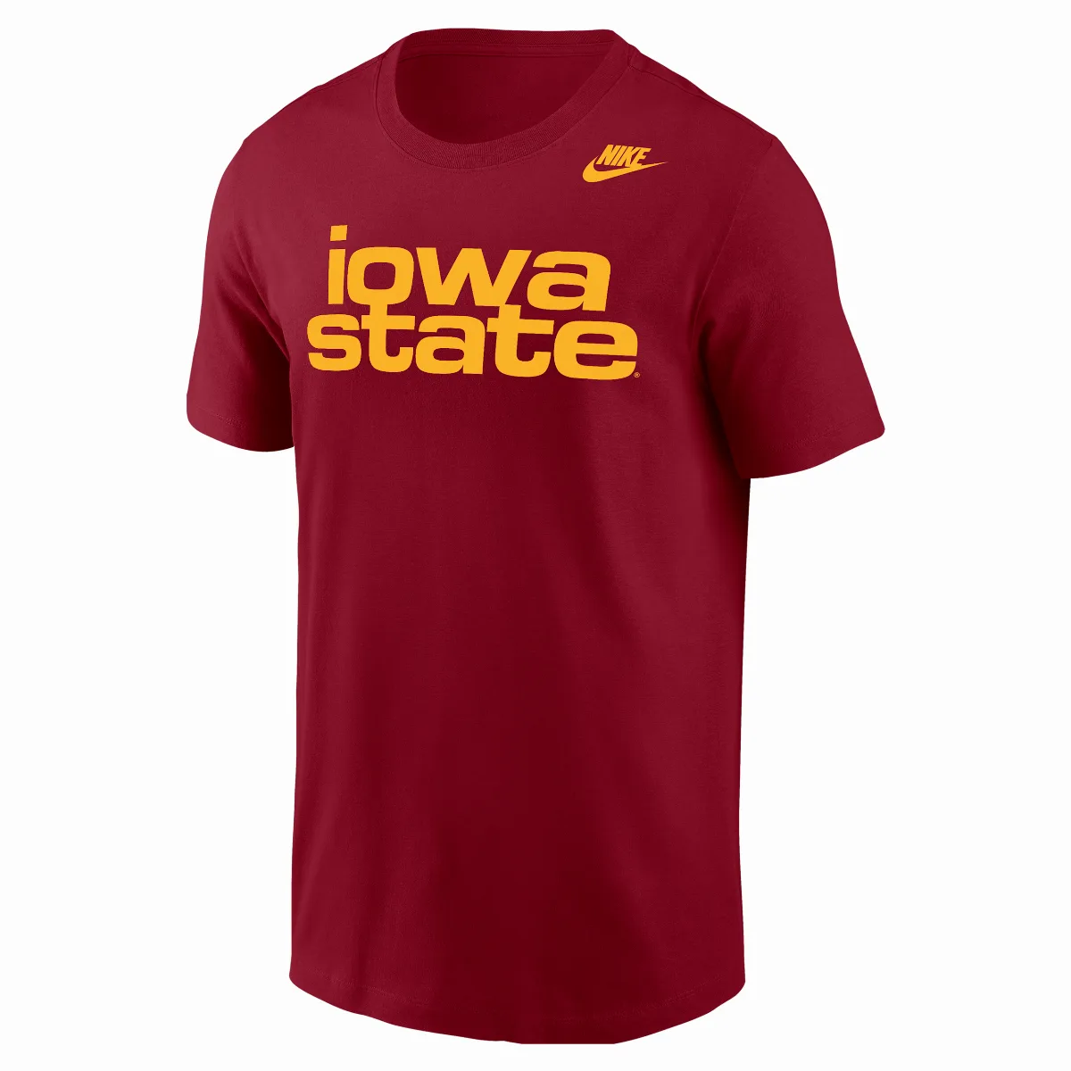 Iowa State Cyclones Football T-Shirt