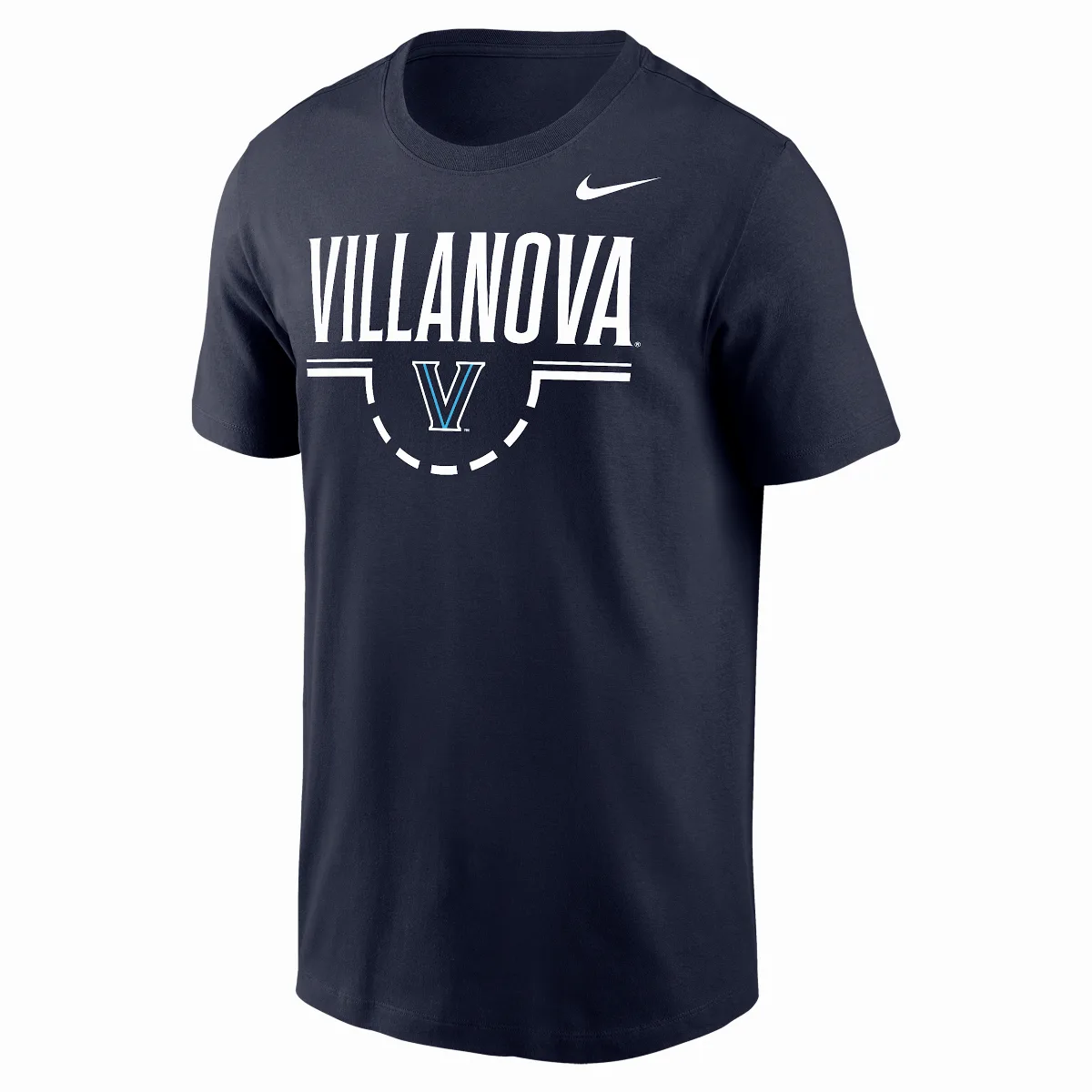 Villanova Basketball Legend Dri-FIT College T-Shirt