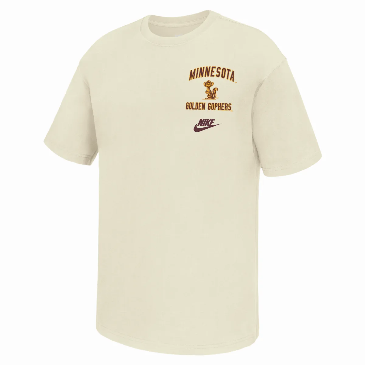 Minnesota Golden Gophers Football T-Shirt