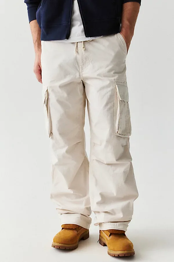 BDG Ripstop Retro-Baggy Cargo Pants
