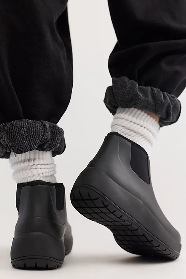 RAINS Mirage Short Boots