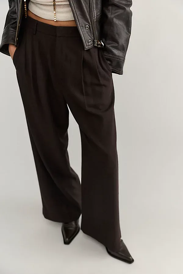 Sathia Trousers
