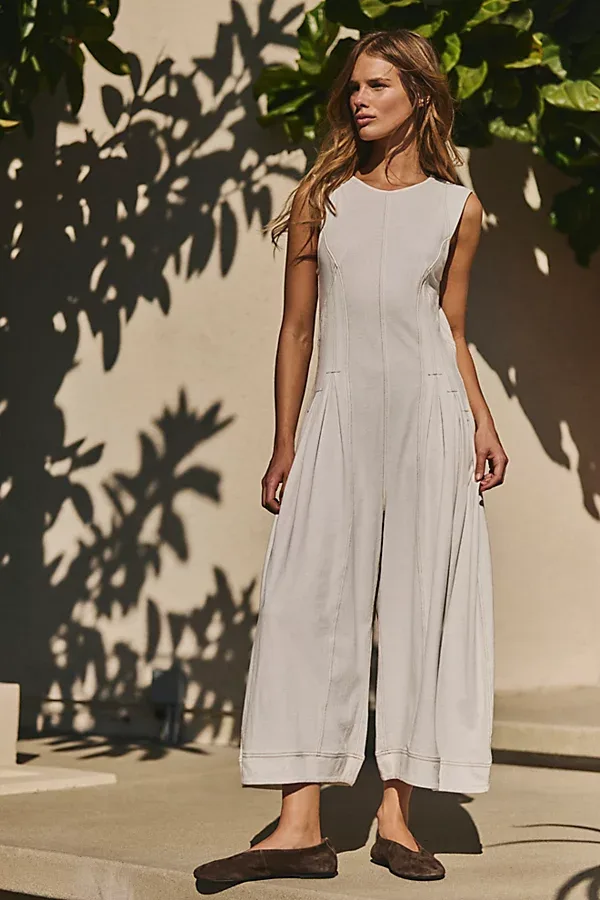 Bria Jumpsuit