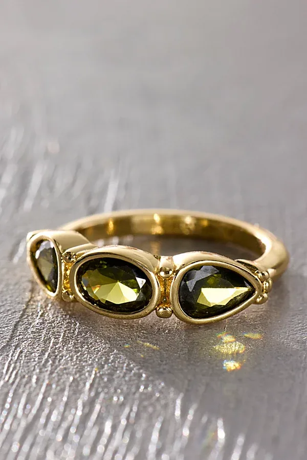 Daisy London x Free People Adeline Ring by Daisy London