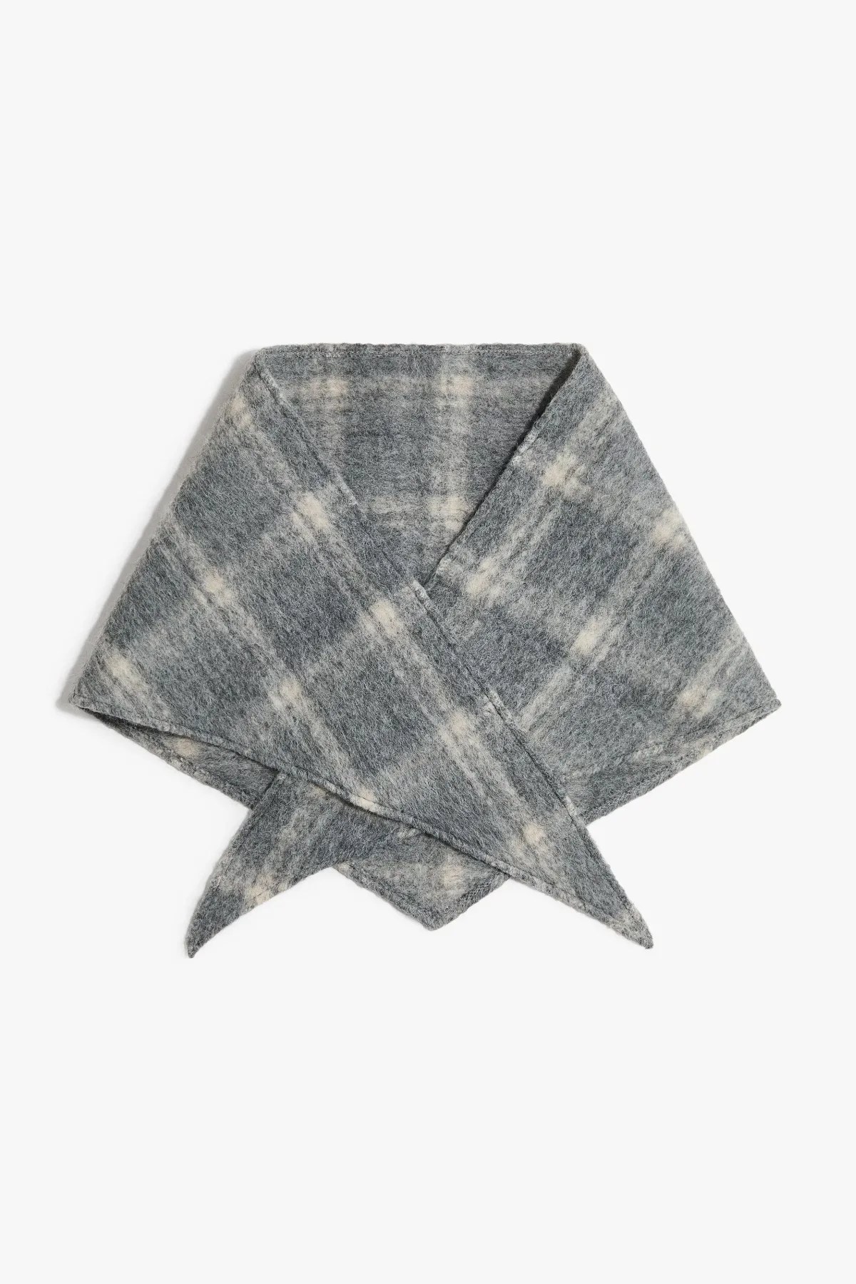 Triangle Scarf by H&M