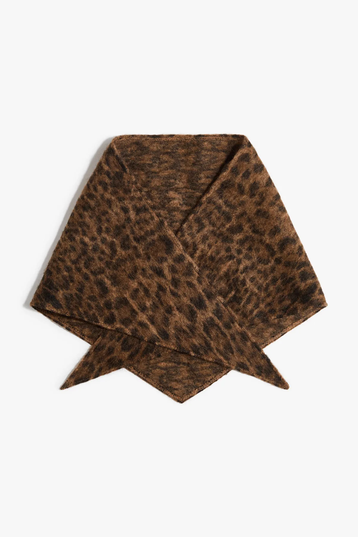 Triangle Scarf