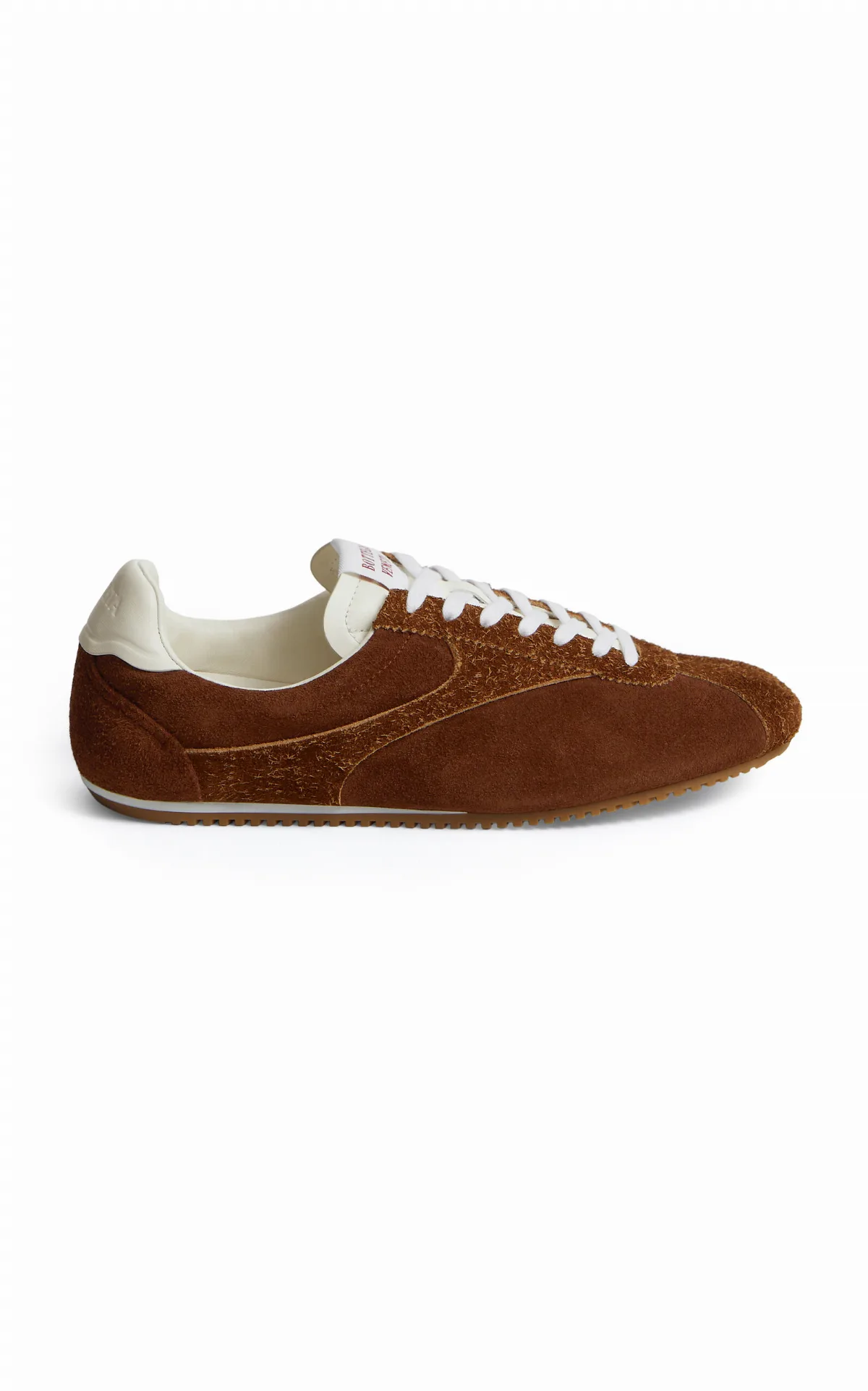 Shot Suede Sneakers