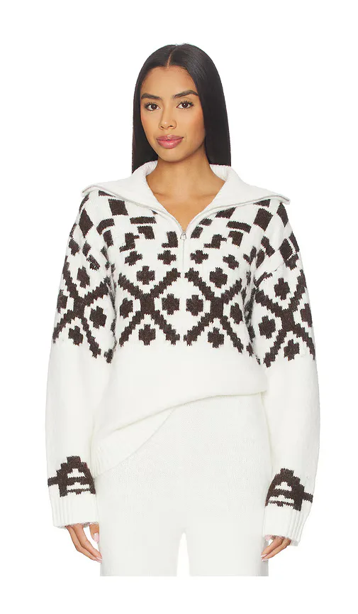 Janine Jumper