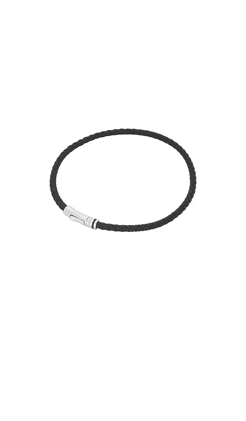 Juno Leather Bracelet by Miansai