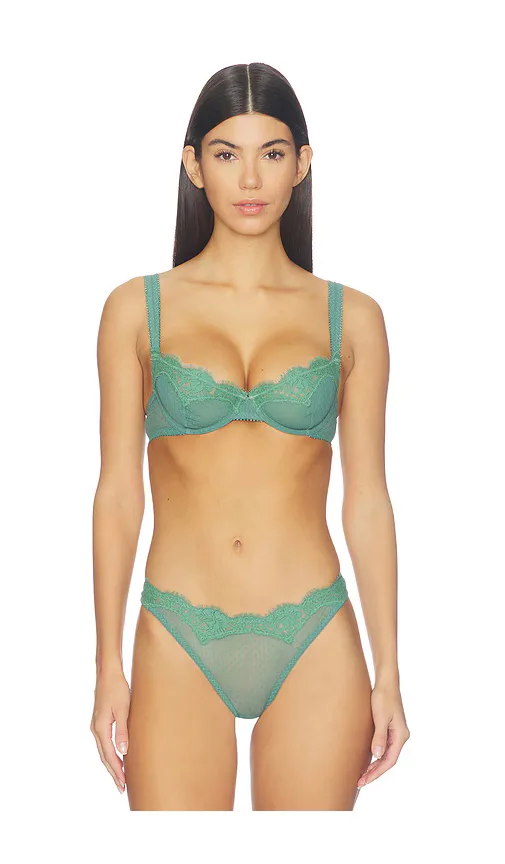 Free People x Intimately FP Fiona Demi Underwire