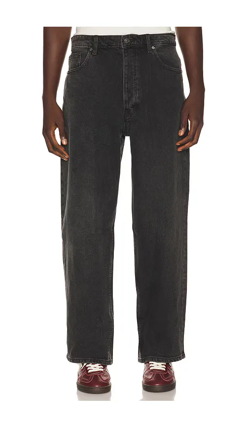Theo Baggy Jeans