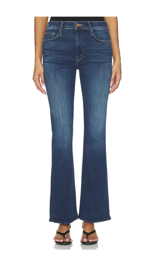 The Weekend Jeans