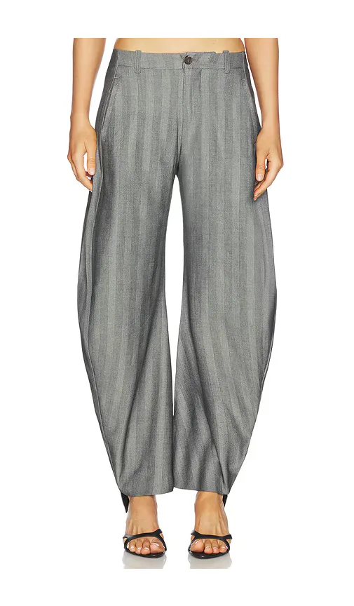 Spotlight Trouser