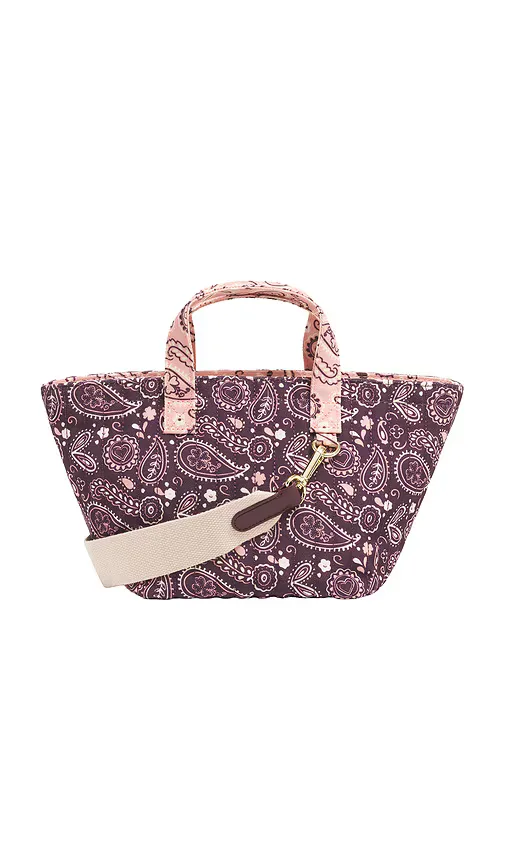 Mini Market Tote