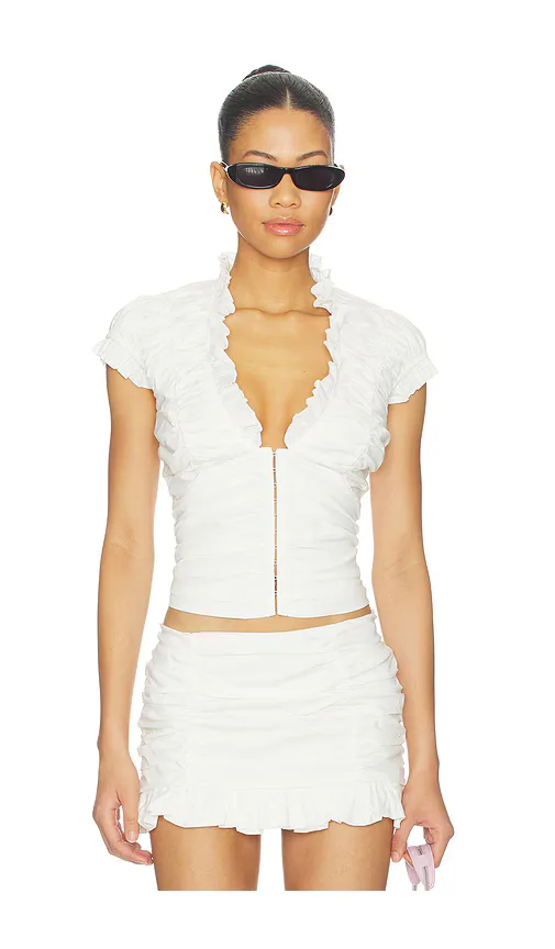Zeya Top
