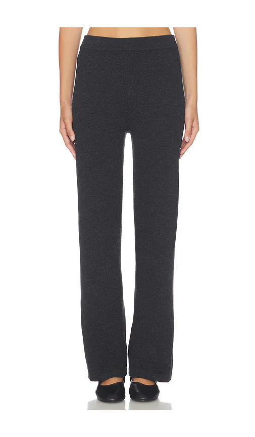 Atelier Cashmino Pull on Pant