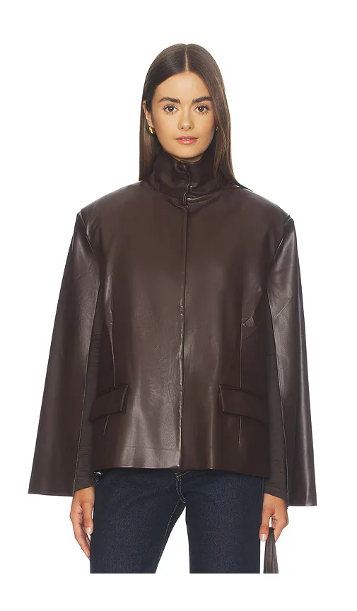 Mona Jacket