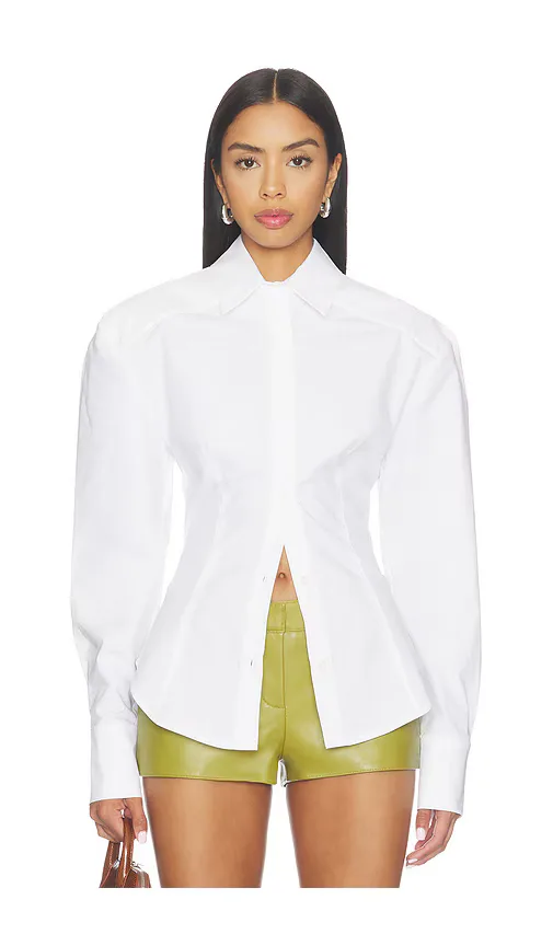 Jemma Shirt