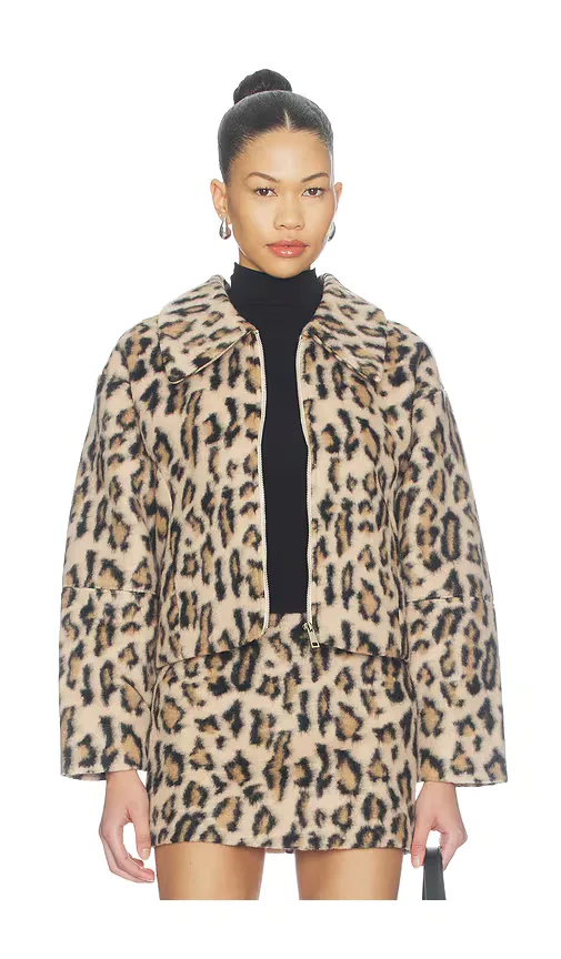 Martina Jacket