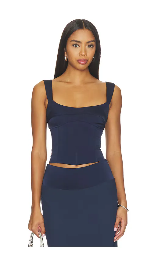 Sindy Bustier