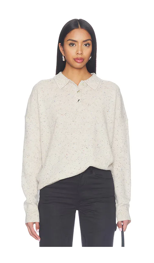 Cashmere Sweater