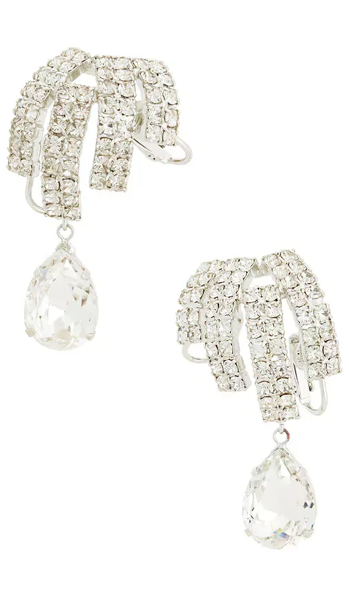 Drop Earrings by Magda Butrym