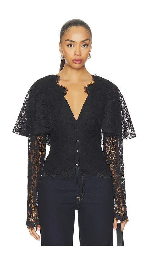 Clarissa Top