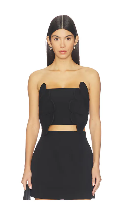 Zaire Top