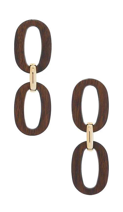 Charlotte Drop Earring by 8 Other Reasons