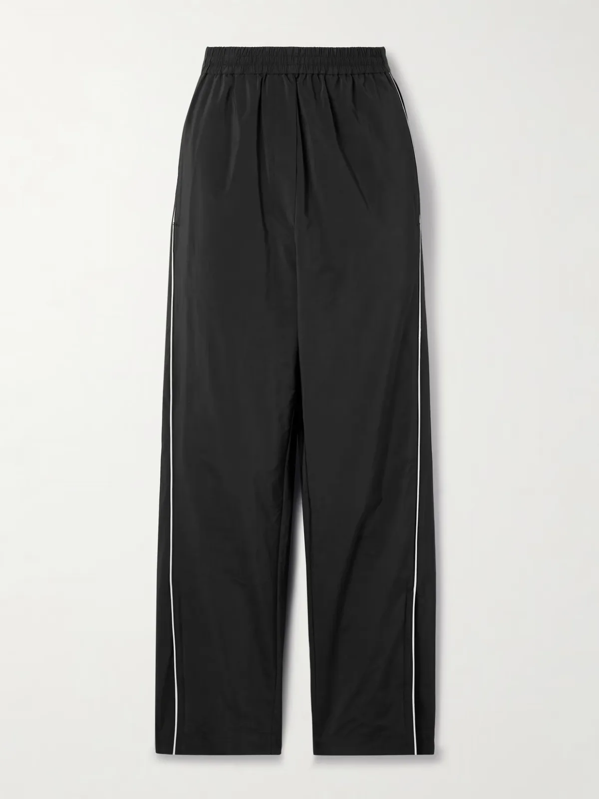 - Shell Track Pants -