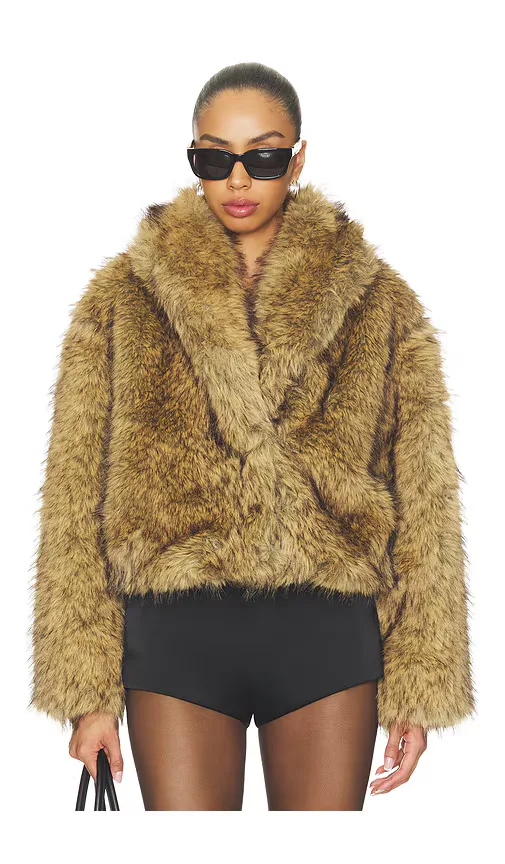 Roe Coat