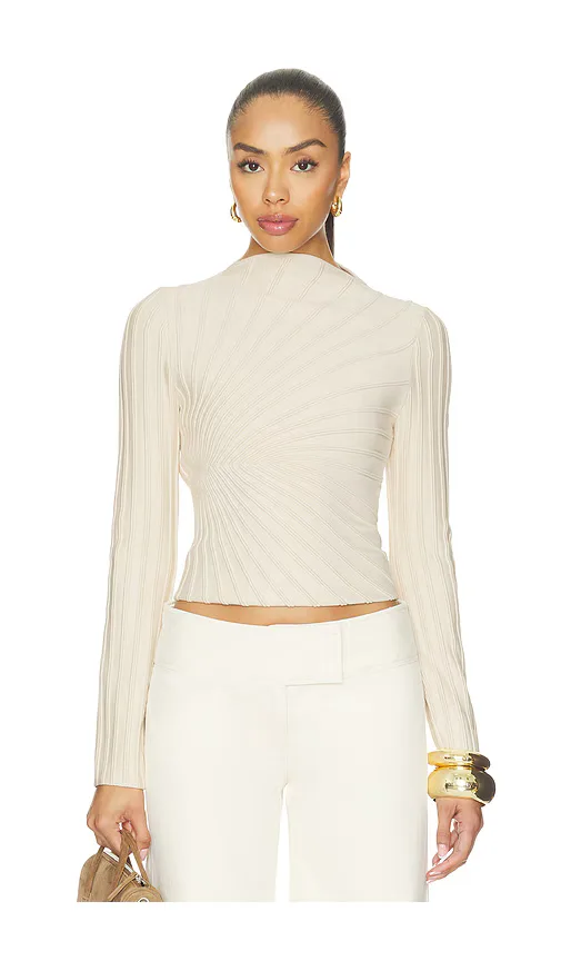 Paulette Top