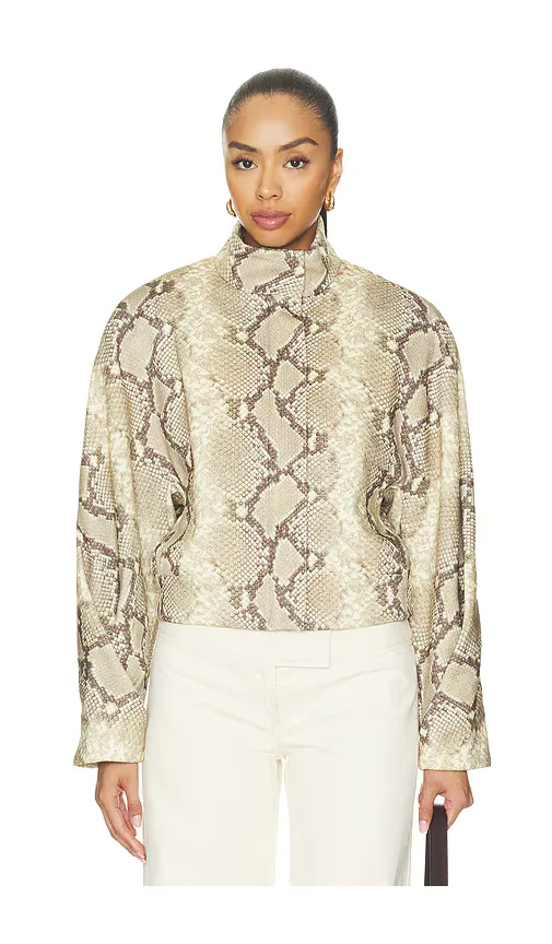Jarvis Jacket
