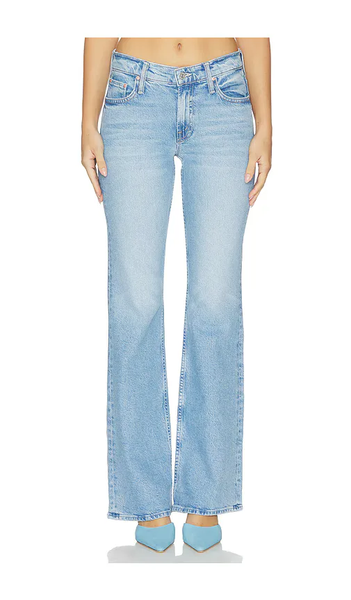 The Jinx Sneak Jeans