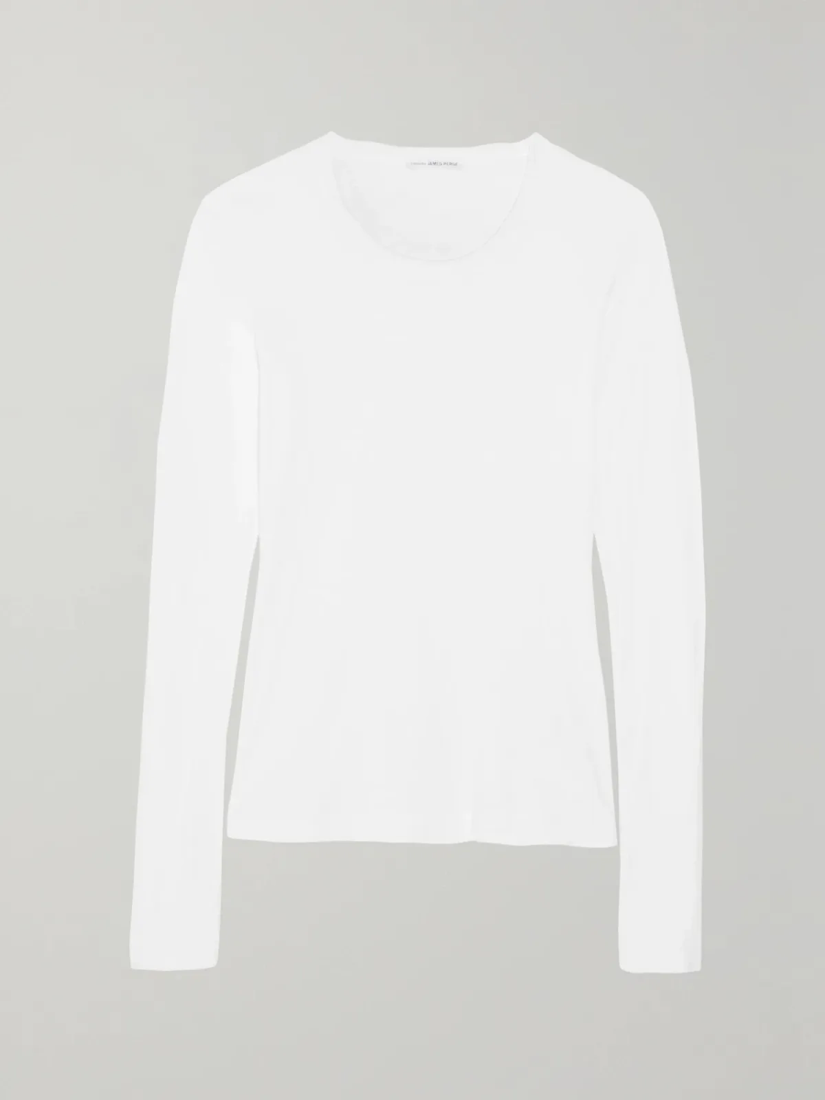 - Slub Cotton Top -