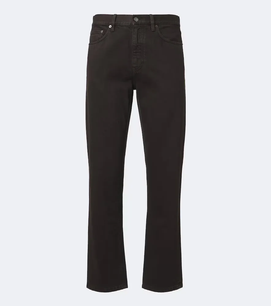 Roccia Straight Jeans