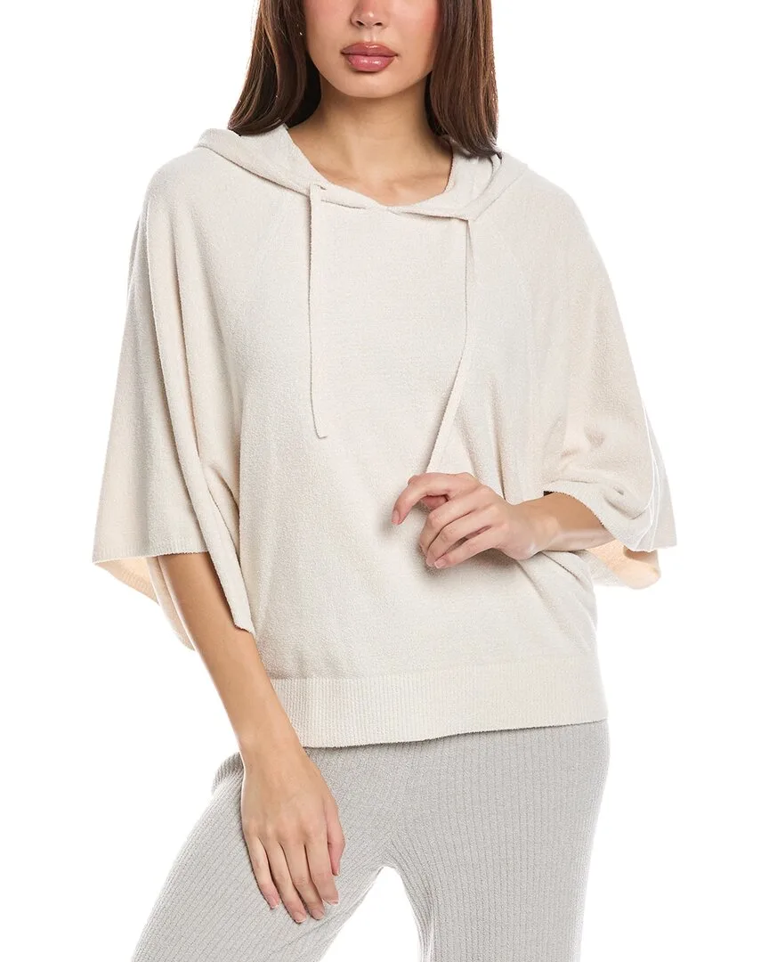 Cozychic Ultra Lite Bell-Sleeve Hoodie