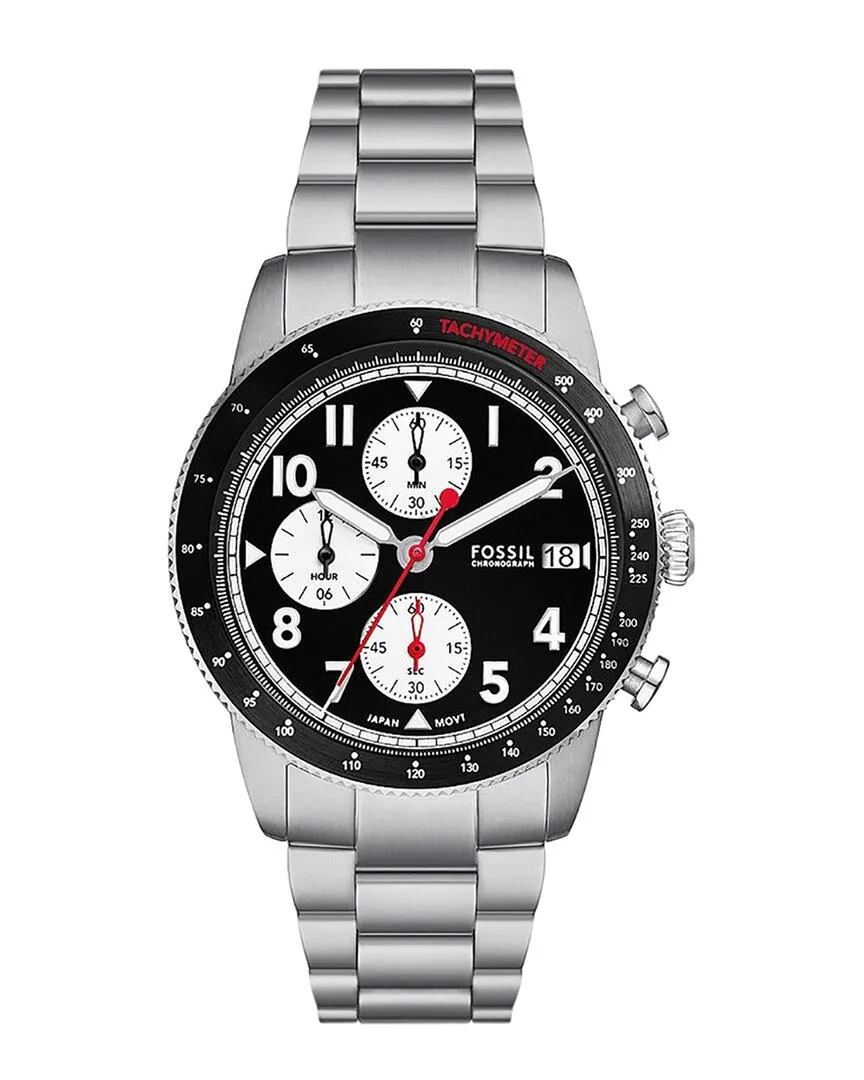 Sport Tourer Watch by Fossil