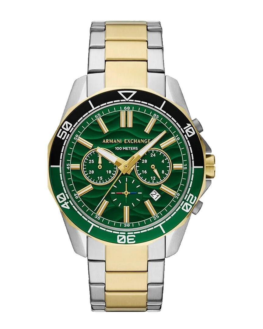 Spencer Watch by Armani Exchange